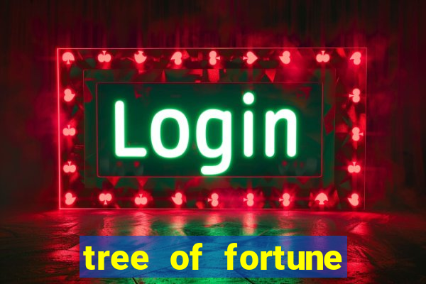 tree of fortune demo grátis